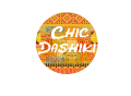 Chic Dashiki logo